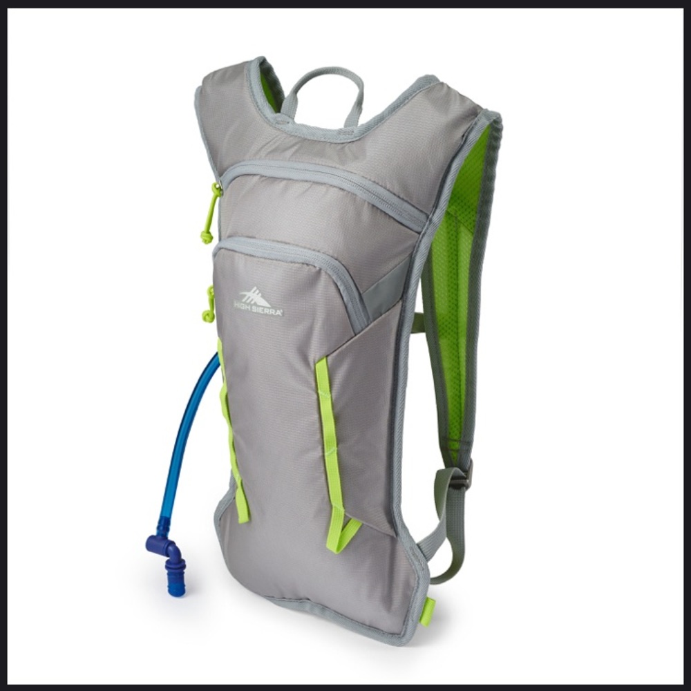 High Sierra HYDRA HIKE CHILL Hydration Pack
